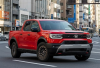 Honda Ridgeline 2029 Resmi Dapat Pembaruan Besar Mesin V6 Baru, Transmisi 10 Speed, dan Tampilan Segar yang Bi