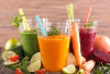 Turunkan Kolesterol Secara Alami dengan Jus Sehat yang Kaya Nutrisi