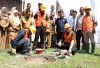 Tingkatkan Pelayanan Bupati OKU Timur Mulai Pembangunan Gedung IGD 