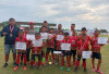SSB PSS Kabupaten OKI Juara 2 dan Gelar Tim Fair Play Garuda Anak Indonesia