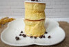Resep Souffle Pancake Jepang Super Fluffy, Cuma Pakai Teflon!