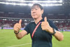 Berikut Sederat Prestasi Shin Tae-yong Bersama Timnas Indonesia