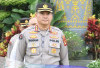 Puluhan Kasus dengan Penggunaan Senpi Terungkap