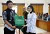 OKU Timur Dorong Kemajuan Pariwisata Lewat Bimtek Ekonomi Kreatif