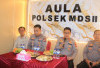 Polri Harus Sederhana, Dekat dengan Rakyat, dan Anti Narkoba