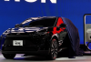 New Toyota bZ4X Resmi Diproduksi Lokal, BEV Pertama Toyota di Indonesia