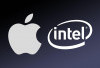 Trump Klaim Apple Gandeng Intel Produksi Chip di AS, Saham Intel Langsung Melonjak