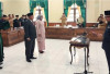 Nanang Nurzaman Resmi Jabat Kepala BKPSDM OKU
