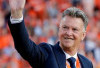 Louis van Gaal Dirumorkan Latih Timnas Indonesia, Ini 4 Alasannya !