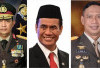 Kapolri, Mentan, dan Dirut Bulog Akan Terima Gelar Adat Komering di OKU Timur