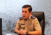 BPN Selenggarakan Sosialisasi Kehumasan Ketahui Informasi yang Jadi Kebutuhan Masyarakat
