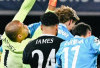 Napoli Tersingkir dari Liga Champions, 8 Tim Lolos 16 Besar