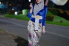 Ria Ricis Kurban Beberapa Ekor Sapi dan 20 Kambing