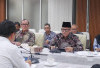 Usulkan Kampung Nelayan Merah Putih, Dorong Swasembada Pangan