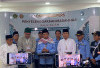 Puncak Haji Di Atas 95 Persen: Sesuai Target