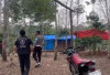 Penggerebekan Lokasi Judi Sabung Ayam Diduga Bocor, Arena Kosong