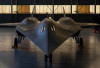 SR-72 Son of Blackbird, Pesawat Hipersonik Masa Depan yang Mengubah Strategi Militer Dunia