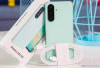 Samsung Galaxy A26 5G Resmi Hadir dengan Sertifikasi IP67 dan Kaca Gorilla Glass Victus+
