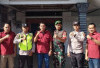 Dukung Ketertiban, TNI dan Polri Turut Amankan Lapas Muaradua OKU Selatan