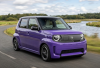 Honda Super-N City Car Listrik Murah dari Jepang yang Guncang Pasar