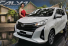 Toyota Calya Terbaru, Harga Mulai Rp 169 Juta, Fitur Tambah Lengkap! 