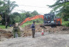 Akhiri Banjir Menahun, Proyek Box Culvert Dikebut