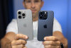 iPhone 15 Turun Harga di Juli 2025, Cek Daftar Harga Terbaru Juli 2025!