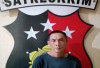 Tersangka Curanmor yang Terekam CCTV Berhasil Ditangkap Polisi
