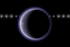 Atmosfer Misterius Ditemukan di Dunia Es Kecil di Luar Neptunus, Ilmuwan Kaget!