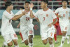 Raih Hasil Sempurna, Timnas Indonesia U-16 Lolos ke Semifinal