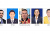 MKD: Stop Gaji 5 Anggota DPR Non Aktif