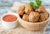 Cara Membuat Bakso Goreng Renyah dan Mengembang Seperti di Restoran