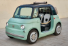 Fiat Topolino, Mobil Mungil Rasa Retro yang Bikin Kota Terasa Lebih Estetik