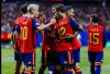 Hadapi Belgia, Spanyol Peluang Pertahankan Rekor Belum Kebobolan