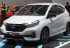 Kenapa Honda Brio RS Masih Jadi Favorit? Ini 4 Keunggulan yang Bikin Konsumen Jatuh Hati 