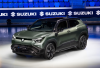 SUV Listrik Baru Suzuki e-Vitara, Bisa Tempuh 500 Km! Harga Lebih Murah dari Rival? 
