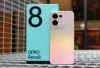 Oppo Reno 8 Masih Jadi Primadona di Kelas Menengah pada Juni 2025