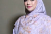 Celine Evangelista Tolak Tawaran Beberapa Film Tampil Tanpa Hijab