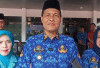 Cemari SUngai, PT ASL Kena Sanksi Pemkab Muara Enim