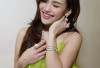 Ayu Ting Ting Keluar dari Rumah Sakit Setelah 4 Hari Dirawat, Ini Kondisinya