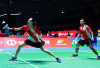 Rehan/Gloria Melaju ke 16 Besar Japan Open 2025, Jonatan Tersingkir