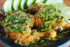 Resep Ayam Sambal Ijo Khas Minang, Nikmat Disantap Saat Hangat
