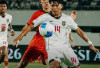 Timnas Indonesia U17 Kalah Telak dari China