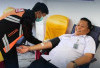 Lapas Muaradua Gelar Donor Darah, Kumpulkan 15 Kantong