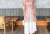 7 Model Tunik Batik Modern 2025 yang Stylish 