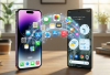 Google dan Apple Bikin Fitur Baru! Pindah Ekosistem HP Bakal Jauh Lebih Mudah