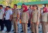 Kepala Kantor Pertanahan OKU Bergeser, Rosidi Ke Muba Diganti Ribut Setiawan 
