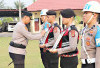 Polres Musi Rawas Pecat Dua Personel Bermasalah