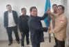 Pengurus PWI OKU Timur Resmi Dilantik 