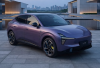 XPeng L03 Resmi Dibuka Pre-Sale, SUV Coupe Rasa Ferrari yang Guncang Pasar EV!